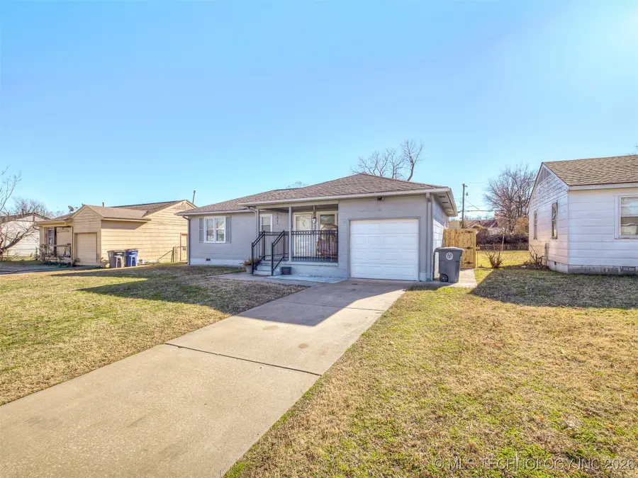 7138 E King Place, Tulsa, OK 74115 - Image #2