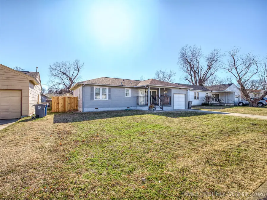 7138 E King Place, Tulsa, OK 74115 - Image #3