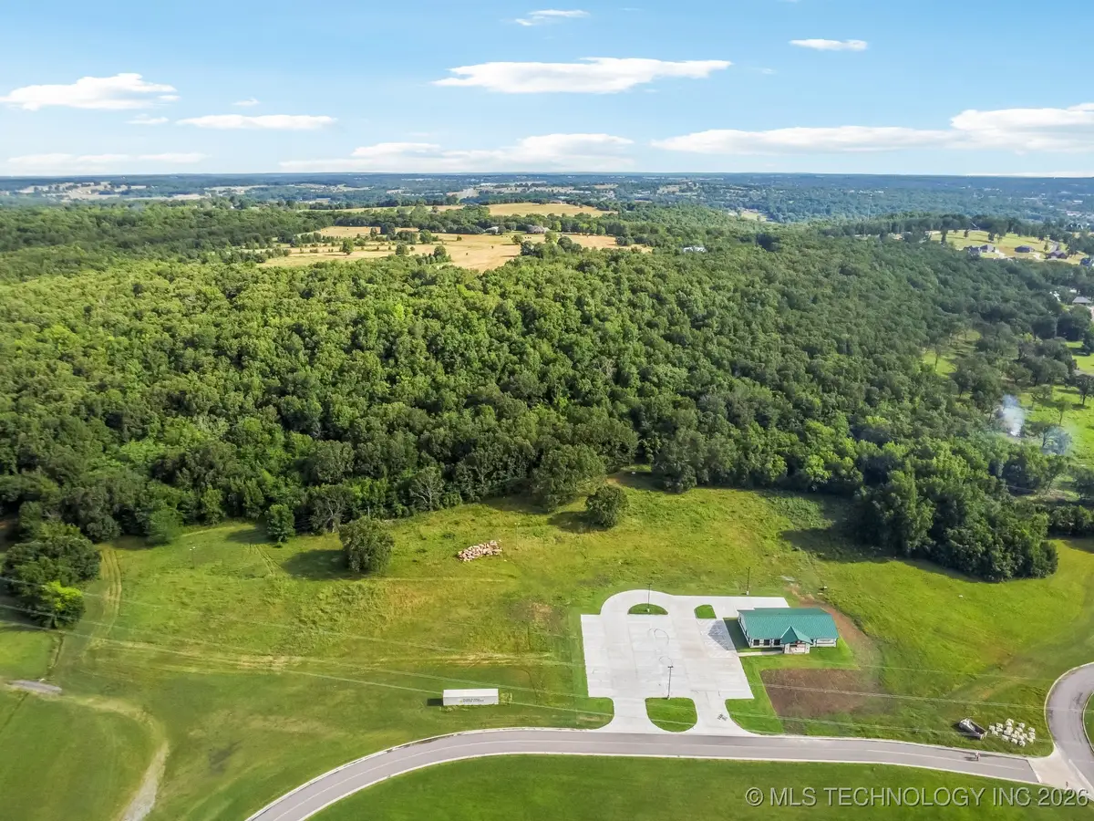 Mill Street, Tahlequah, OK 74464 - Image #1