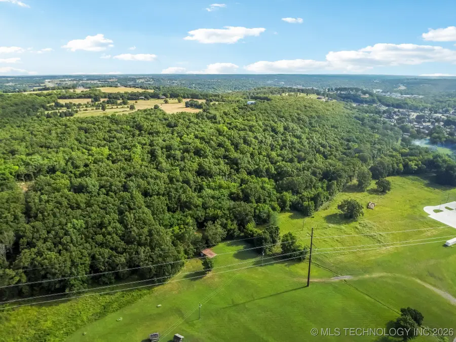 Mill Street, Tahlequah, OK 74464 - Image #2