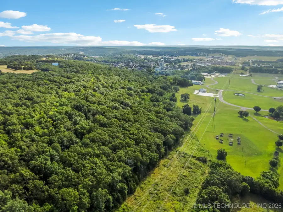 Mill Street, Tahlequah, OK 74464 - Image #3