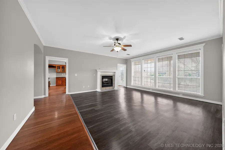 1907 W Rockport Place, Broken Arrow, OK 74012 - Image #3