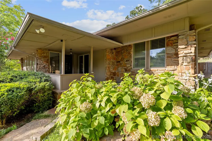 7665 S Quebec Avenue, Tulsa, OK 74137 - #2