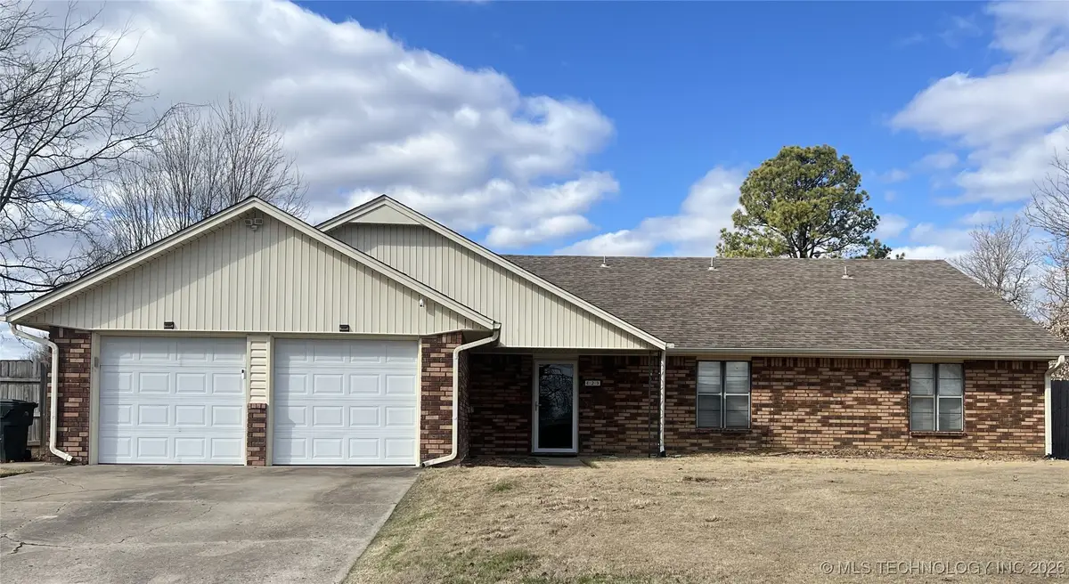 2 Foltz Place, Muskogee, OK 74403 - Image #1