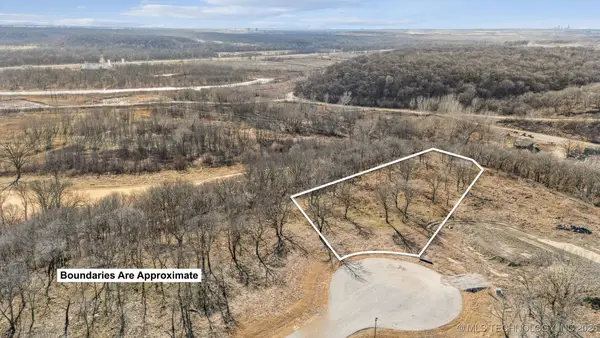 5827 N Eagle Road, Owasso, OK 74055