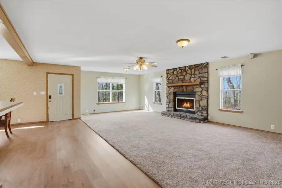 130 Quanah Road, Fort Gibson, OK 74434 - Image #2