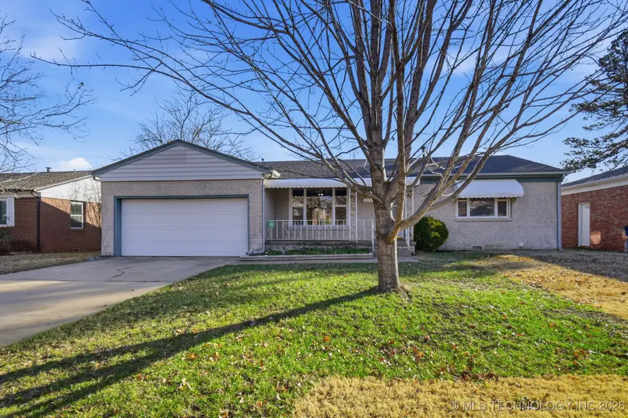 2447 S Irvington Avenue, Tulsa, OK 74114 - Image #3