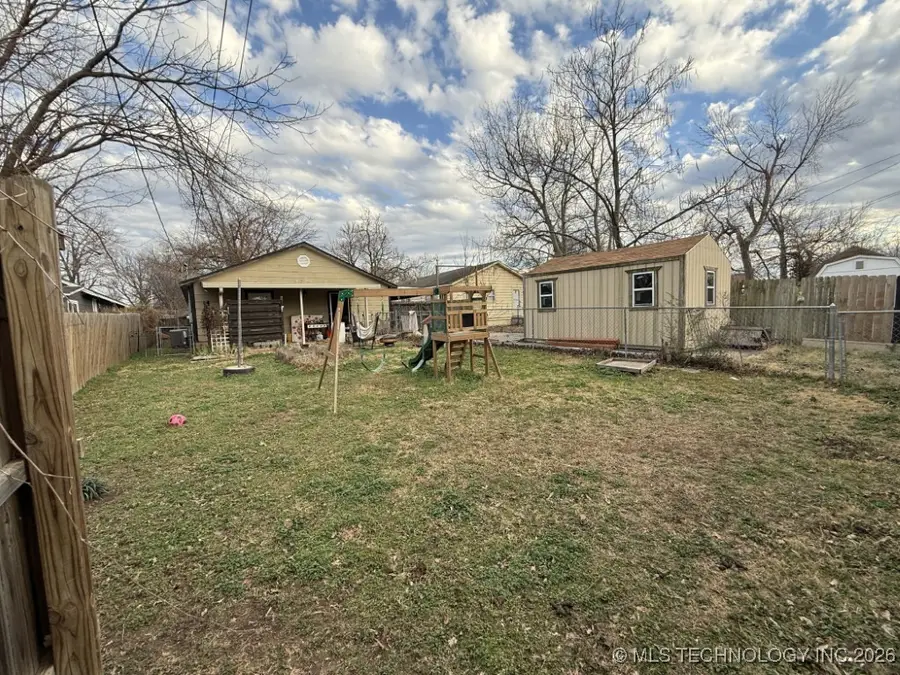 4714 S 29th West Avenue, Tulsa, OK 74107 - Image #3