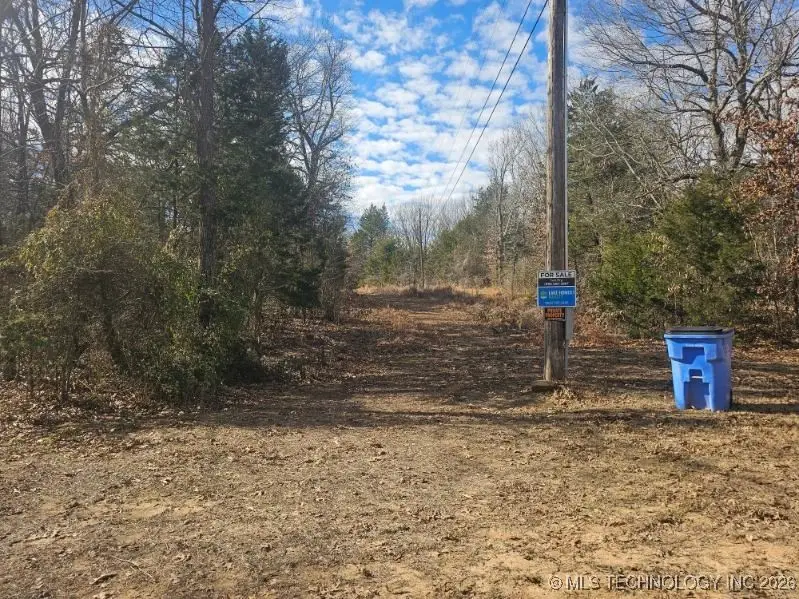 39 Holiday Street, Eufaula, OK 74432 - Image #1