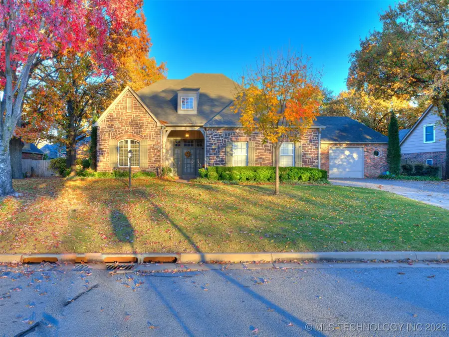 11579 S 67th East Avenue, Bixby, OK 74008 - Image #2