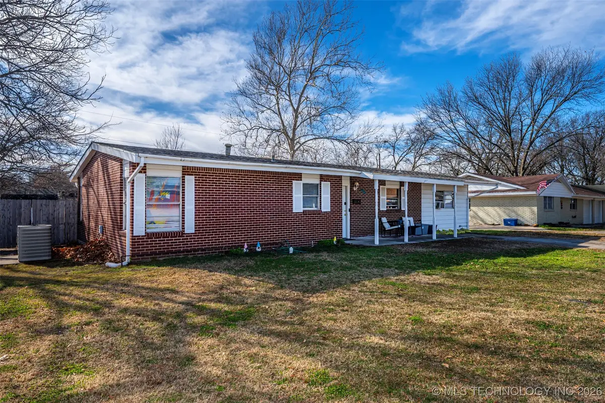 510 Campbell, Ardmore, OK 73401 - Image #1