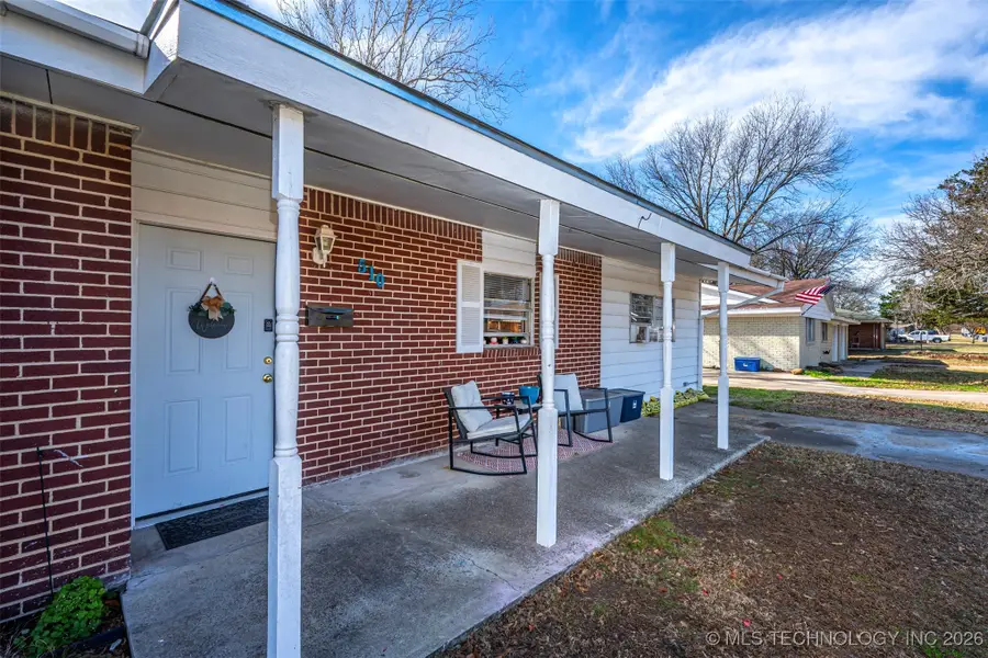 510 Campbell, Ardmore, OK 73401 - Image #3