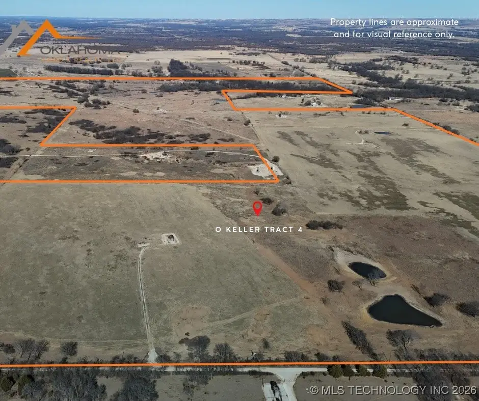 04 Keller Road, Wilson, OK 73463 - Image #1