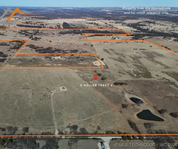 04 Keller Road, Wilson, OK 73463