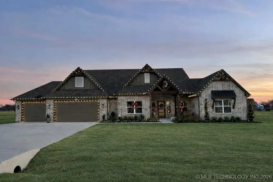 29424 E 104th Street S, Coweta, OK 74429 - Image #2