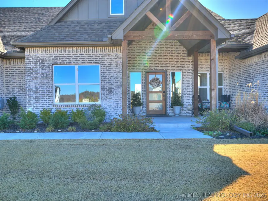 29424 E 104th Street S, Coweta, OK 74429 - Image #3
