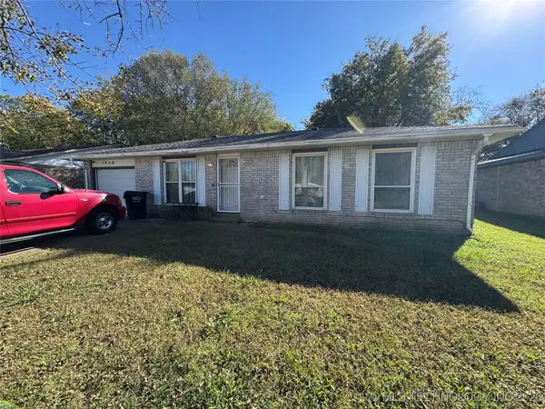 1918 E 61st Court, Tulsa, OK 74130