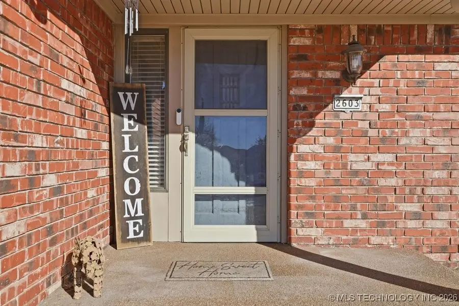 2603 S 108th East Avenue, Tulsa, OK 74129 - Image #2