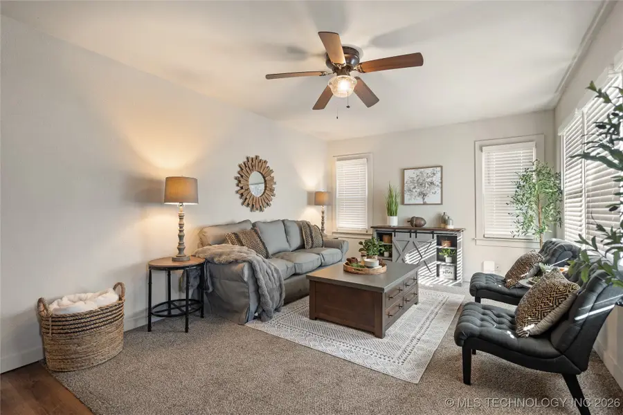 703 Campbell, Ardmore, OK 73401 - Image #3