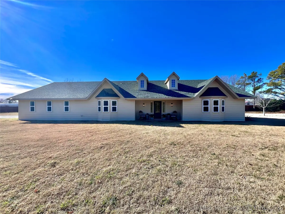 102 Holly, Bokchito, OK 74726 - Image #1