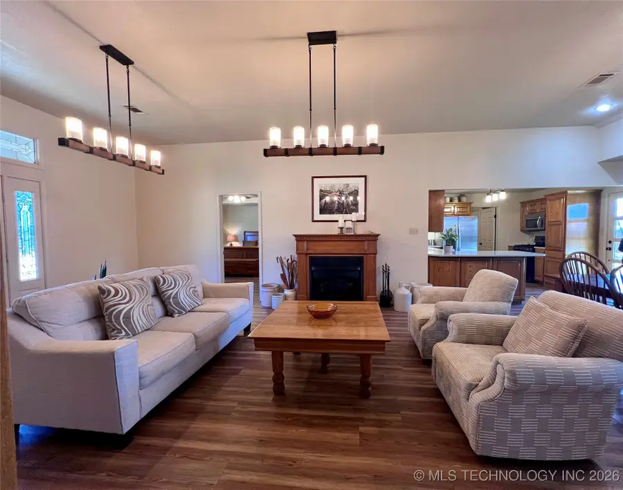 102 Holly, Bokchito, OK 74726 - Image #2