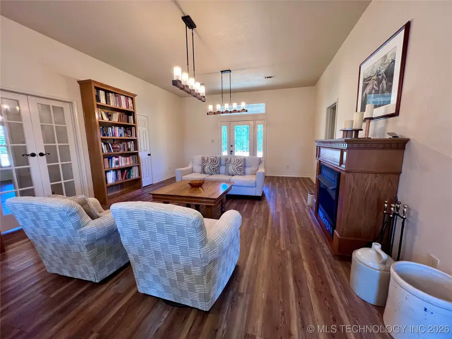 102 Holly, Bokchito, OK 74726 - Image #3