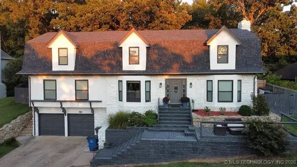 7015 S Birmingham Court, Tulsa, OK 74136