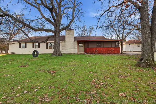 73645 Cyclone Circle, Wagoner, OK 74467