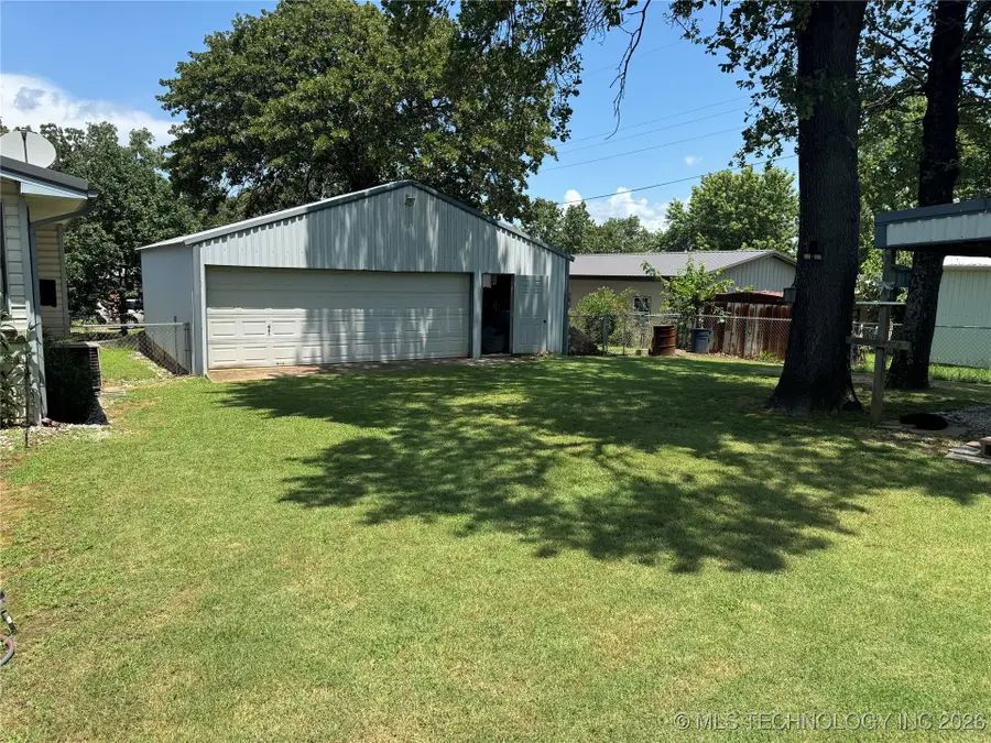 16092 Donna Lane, Madill, OK 73446 - #2