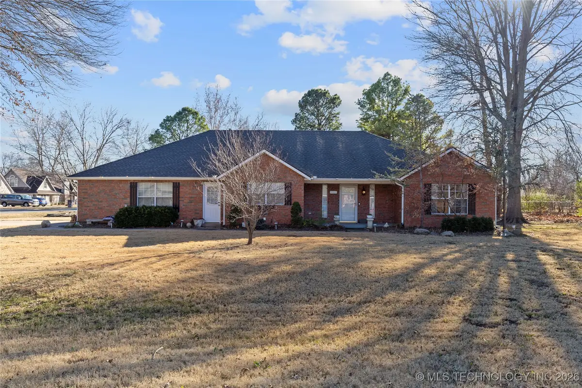 12722 E 128th Street S, Broken Arrow, OK 74011 - Image #1