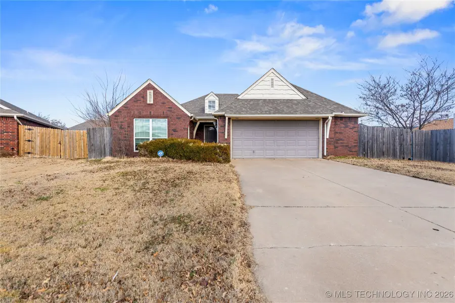 10311 E 97th Court N, Owasso, OK 74055 - Image #2