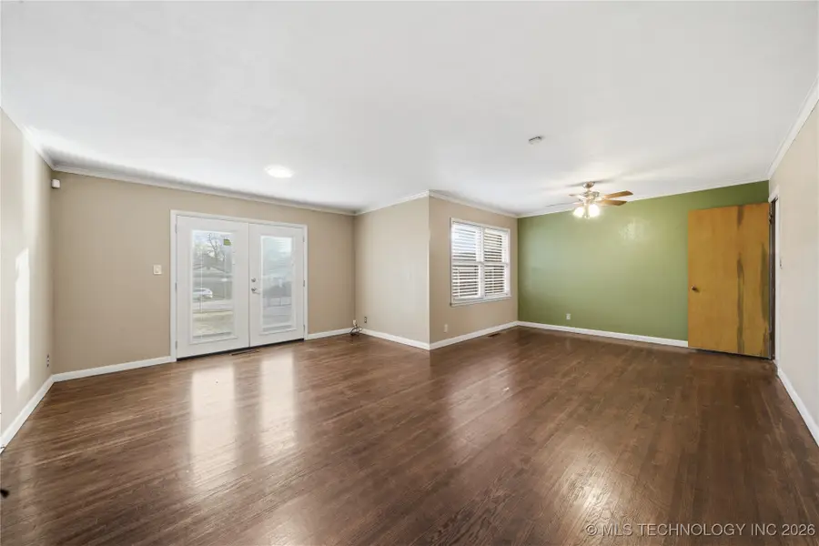 1740 W Fairview Street, Tulsa, OK 74127 - Image #3