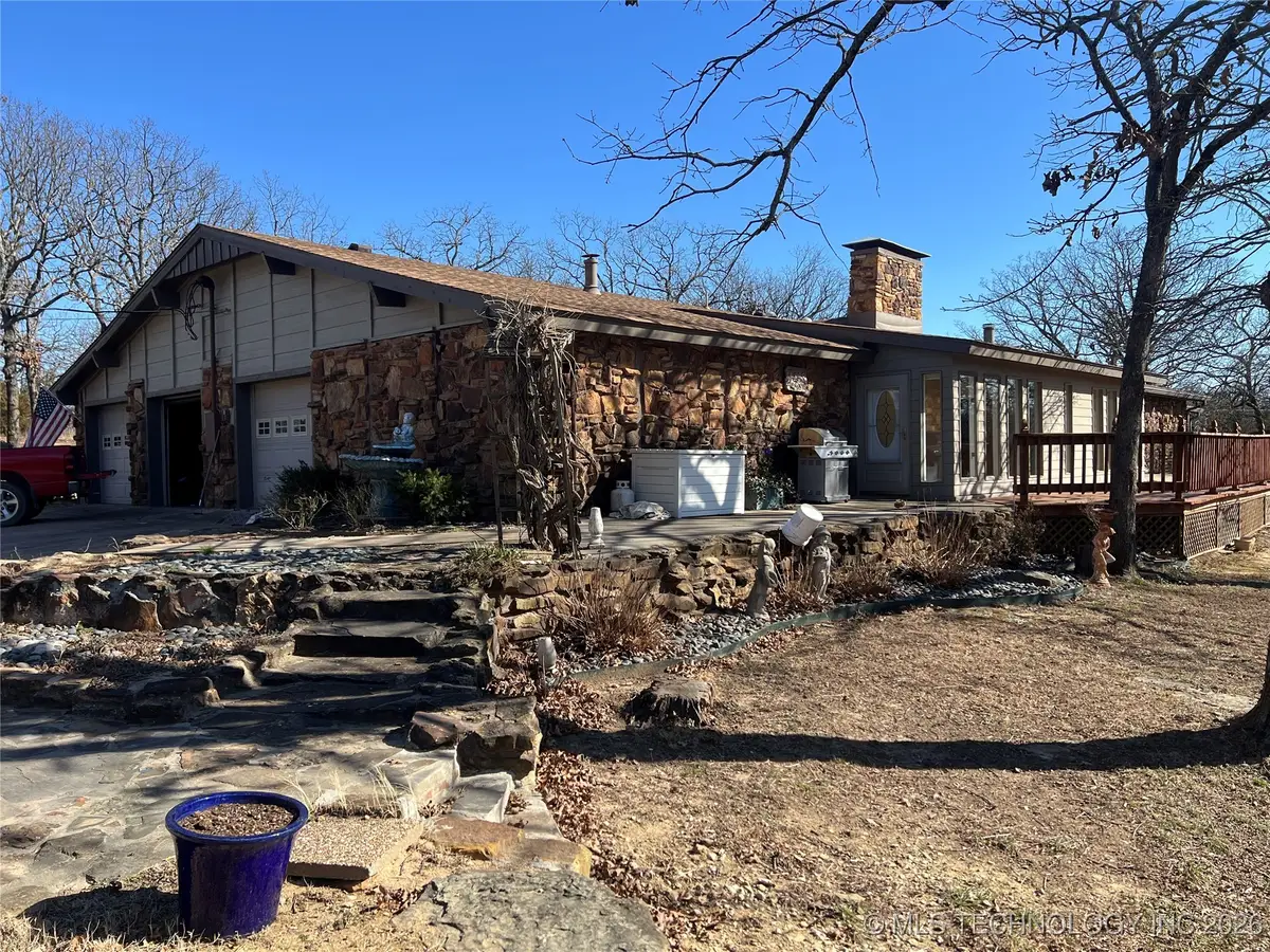 8300 S 193rd West Avenue, Sapulpa, OK 74066 - Image #1