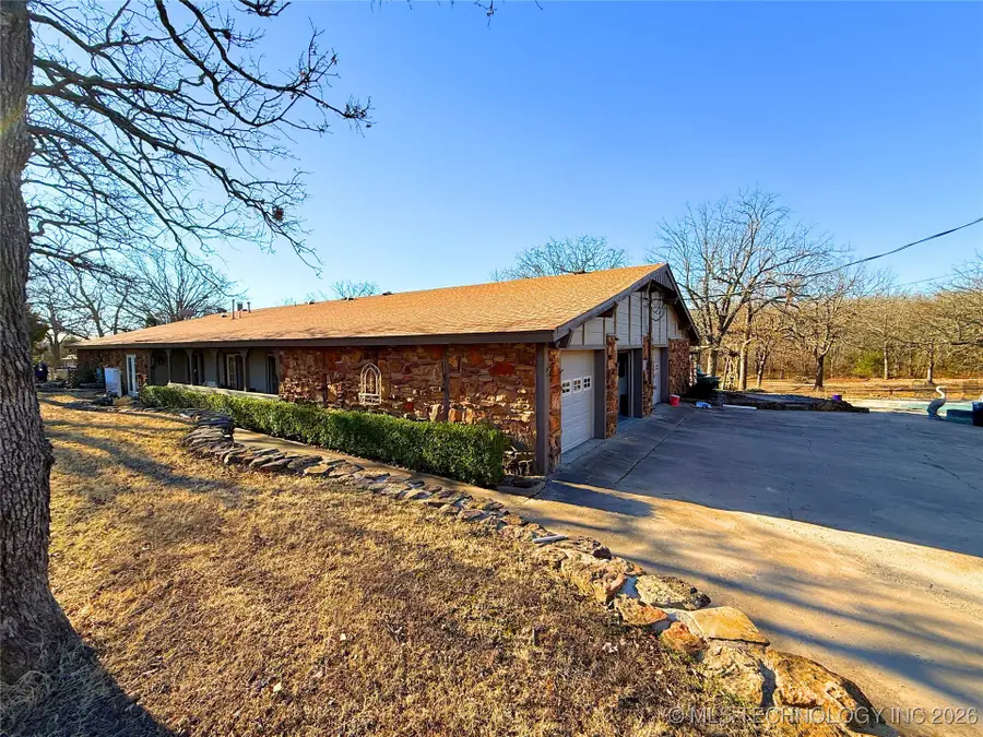 8300 S 193rd West Avenue, Sapulpa, OK 74066 - Image #3