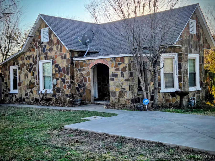 612 W Main Street, Beggs, OK 74421 - Image #2