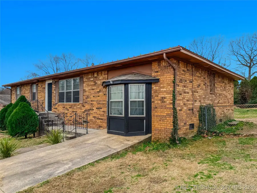 21887 Coffee Hollow Road, Tahlequah, OK 74464 - Image #3