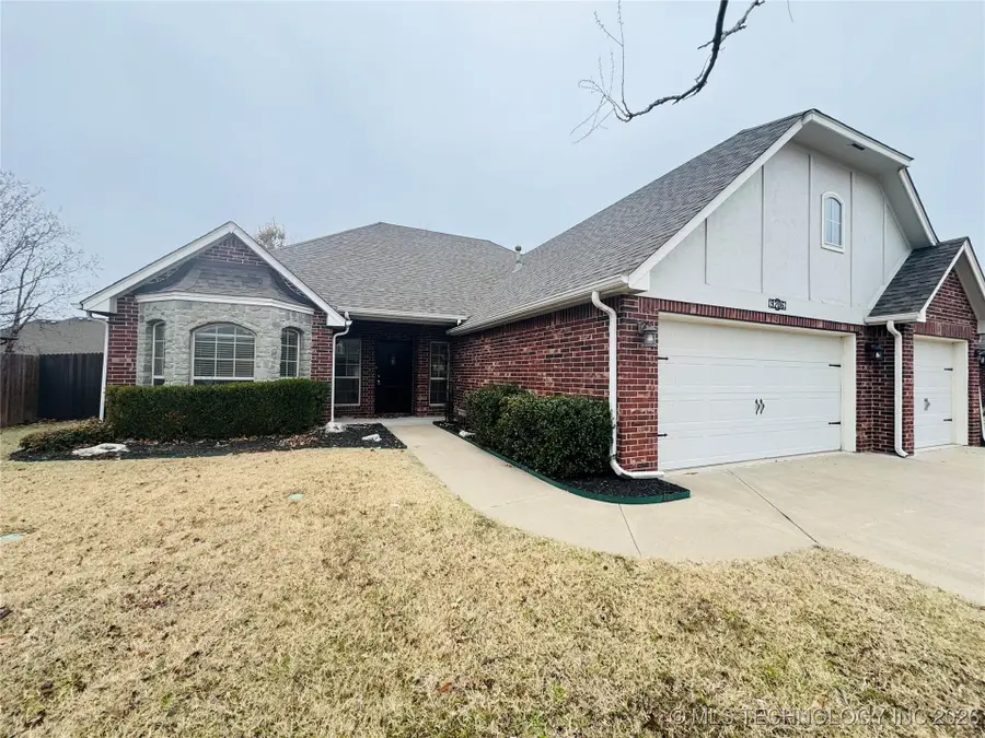 9206 N 95th East Place, Owasso, OK 74055 - Image #2