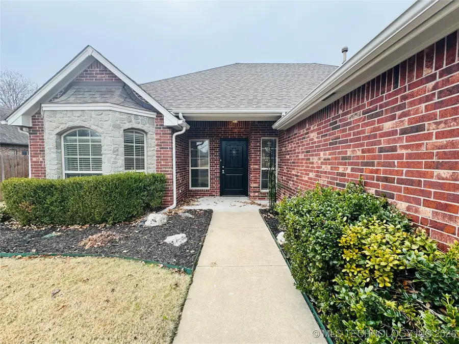 9206 N 95th East Place, Owasso, OK 74055 - Image #3