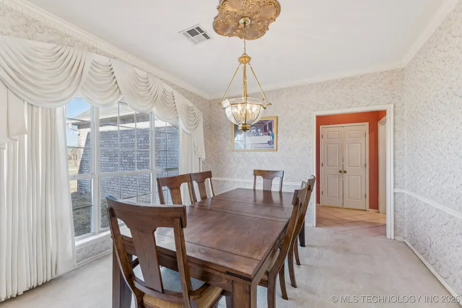 8109 S Winwood Lane, Broken Arrow, OK 74014 - Image #3