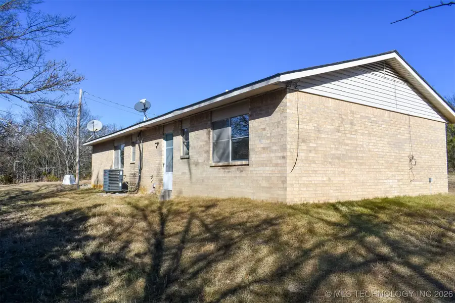 231 S Bk 1600, Stigler, OK 74462 - Image #3