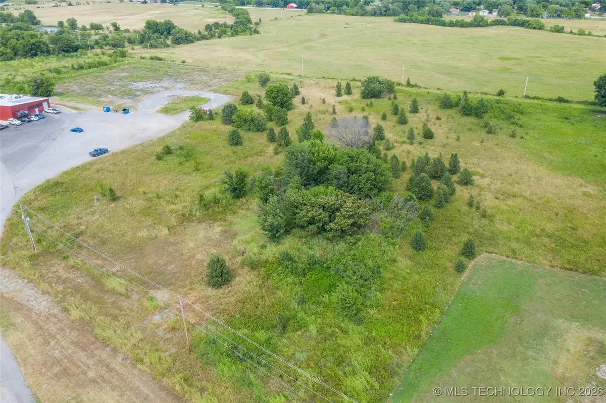 S Mill Street, Pryor, OK 74361 - Image #1