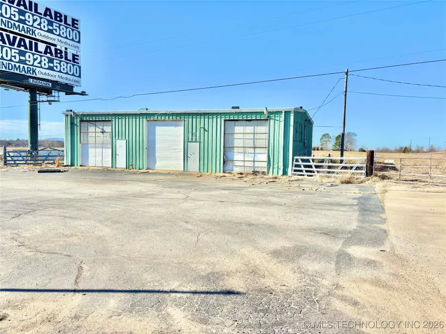 701 Hwy 112, Pocola, OK 74902 - Image #2