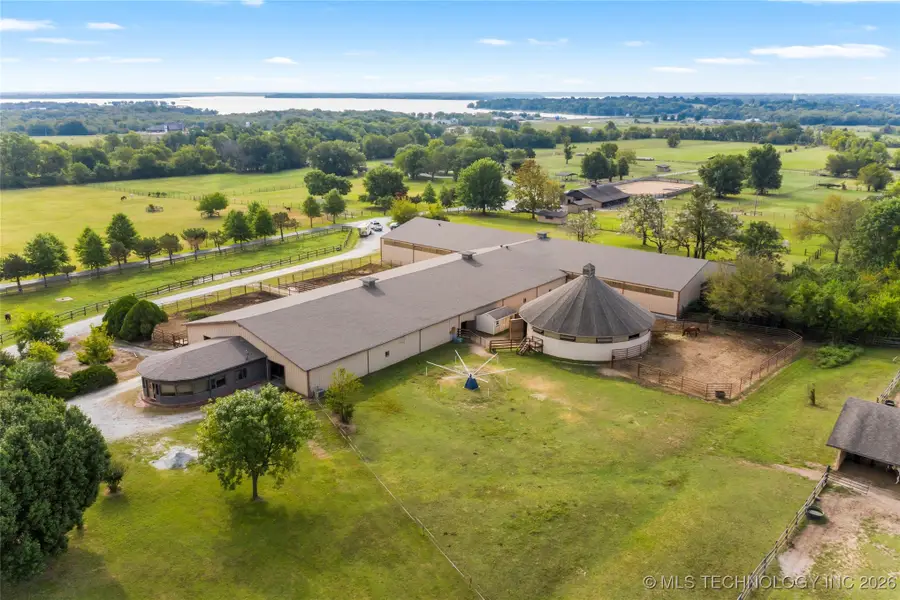 55613 E 260 Road, Afton, OK 74331 - Image #2