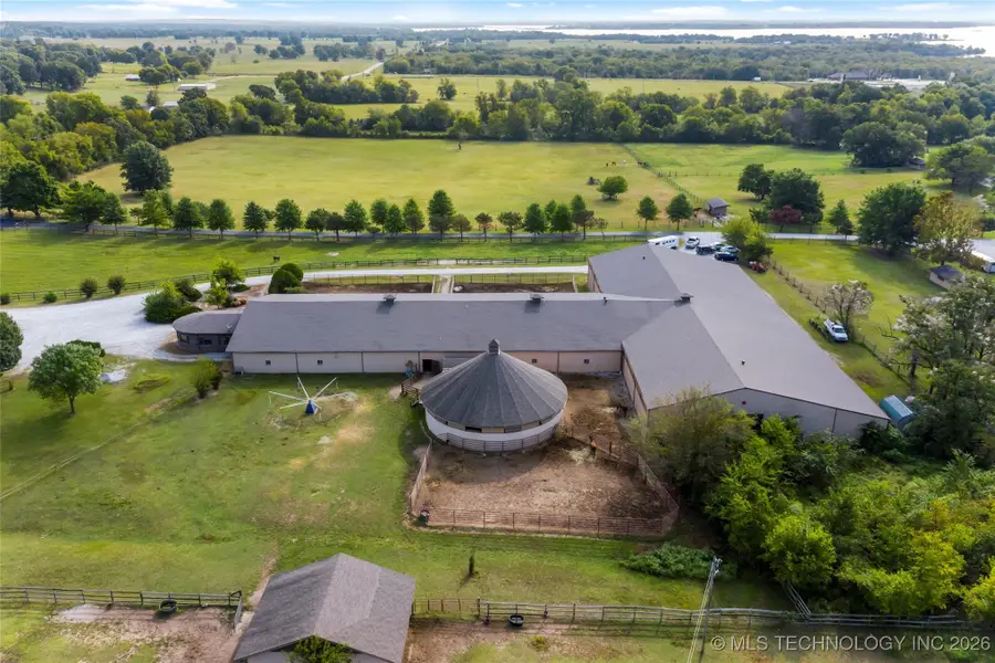 55613 E 260 Road, Afton, OK 74331 - Image #3