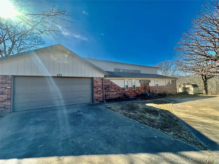 10 Cottonwood, McAlester, OK 74501 - Image #2