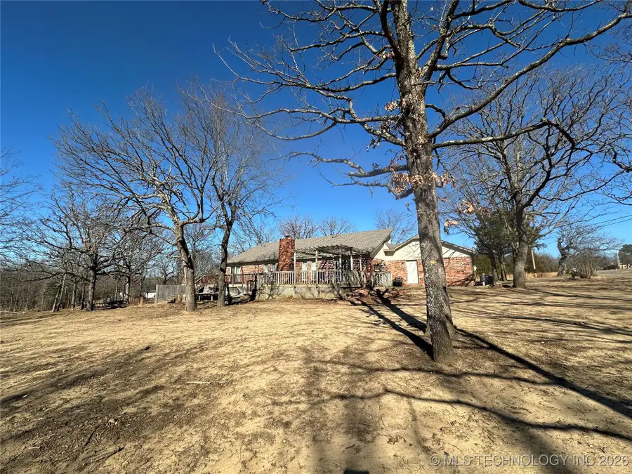 10 Cottonwood, McAlester, OK 74501 - Image #3