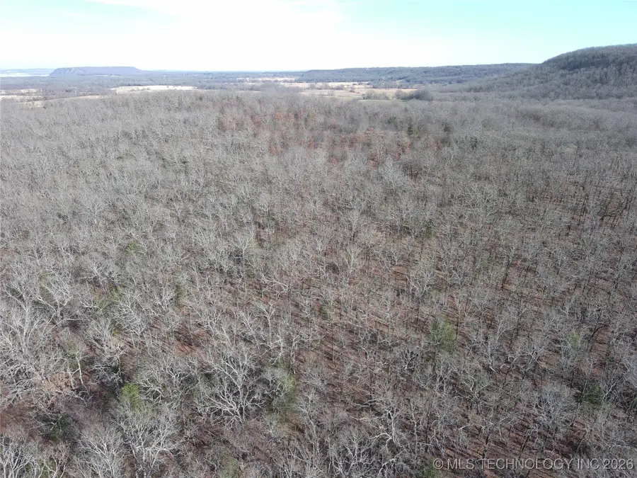 21506 E 1190 Road, Keota, OK 74941 - Image #3