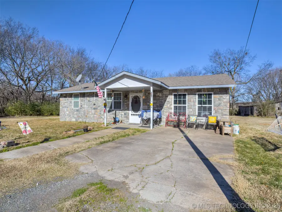 105 SE 6th Street, Wagoner, OK 74467 - Image #3