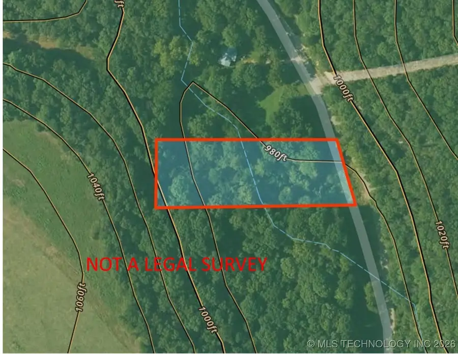 470402 E 893 Road, Stilwell, OK 74960 - Image #2