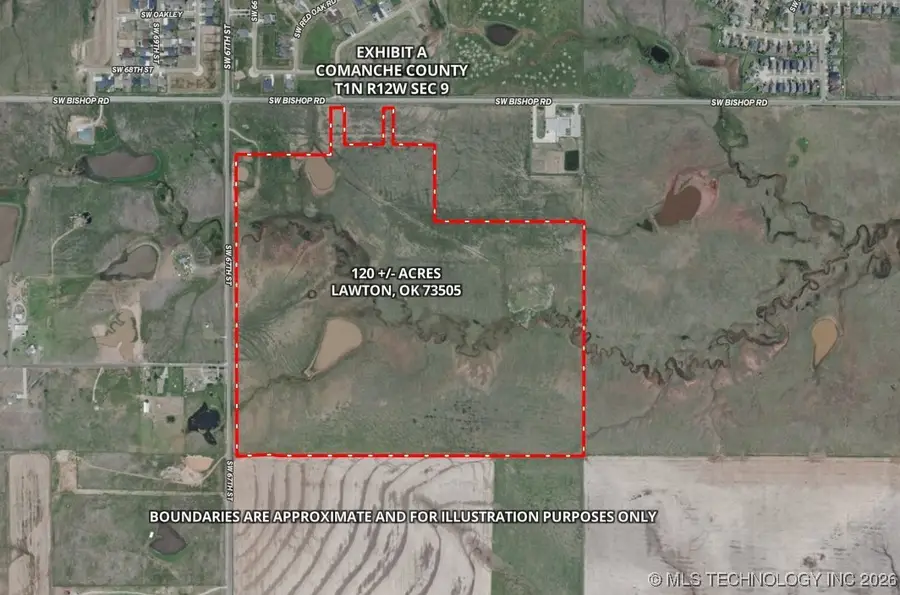 1 SW Bishop Road, Lawton, OK 73505 - Image #2